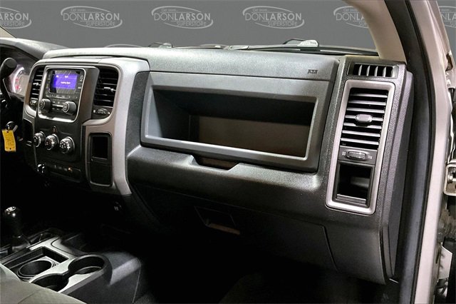 Used 2014 RAM 2500 Tradesman w/ Chrome Appearance Group image 33