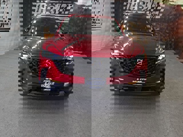 New 2025 MAZDA CX-50 2.5 Hybrid image 17