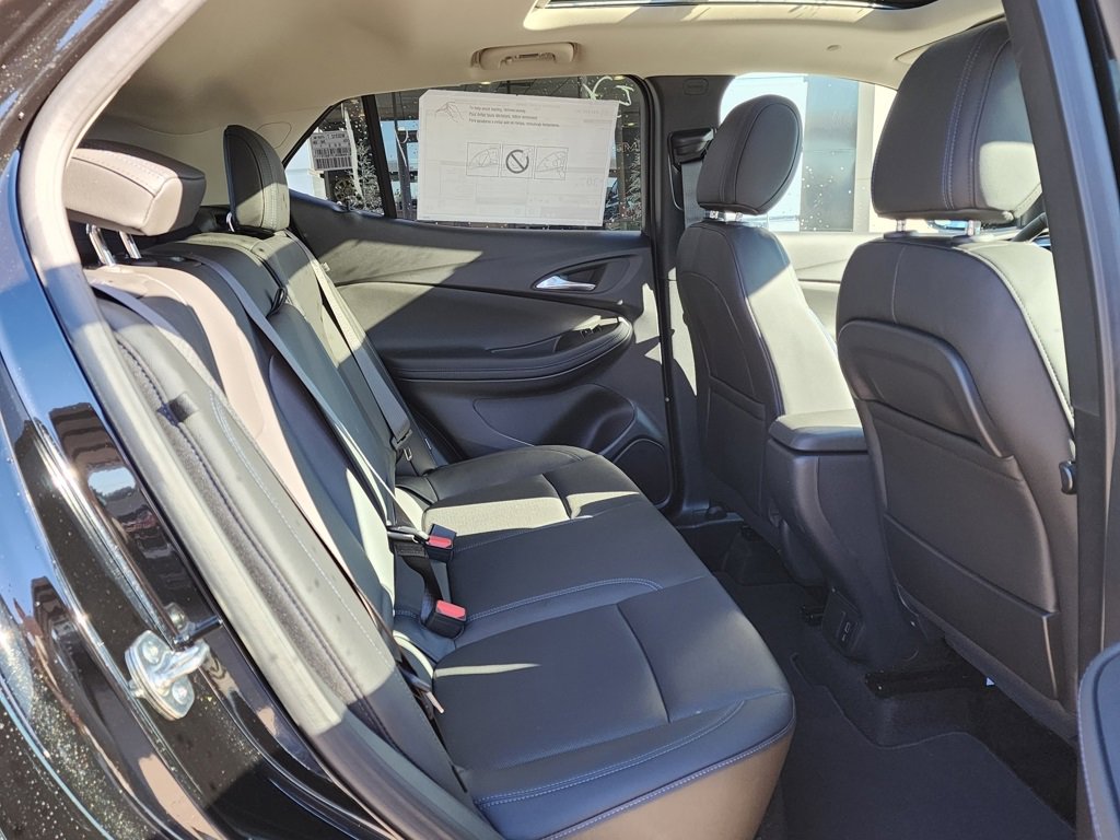 New 2026 Buick Encore GX Sport Touring w/ Advanced Technology Package image 42