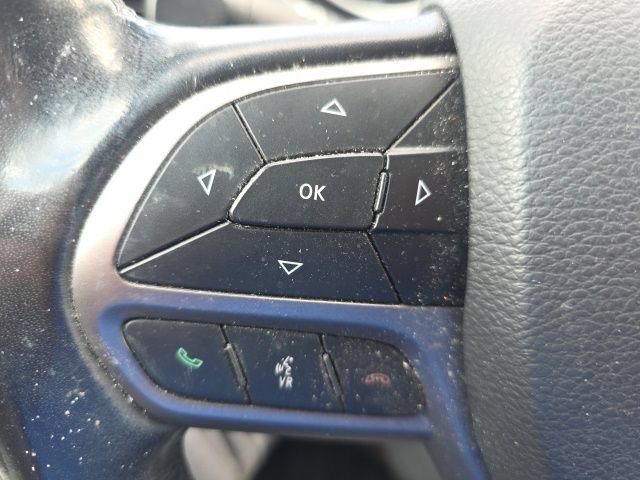 Used 2020 Jeep Cherokee Limited FWD image 15