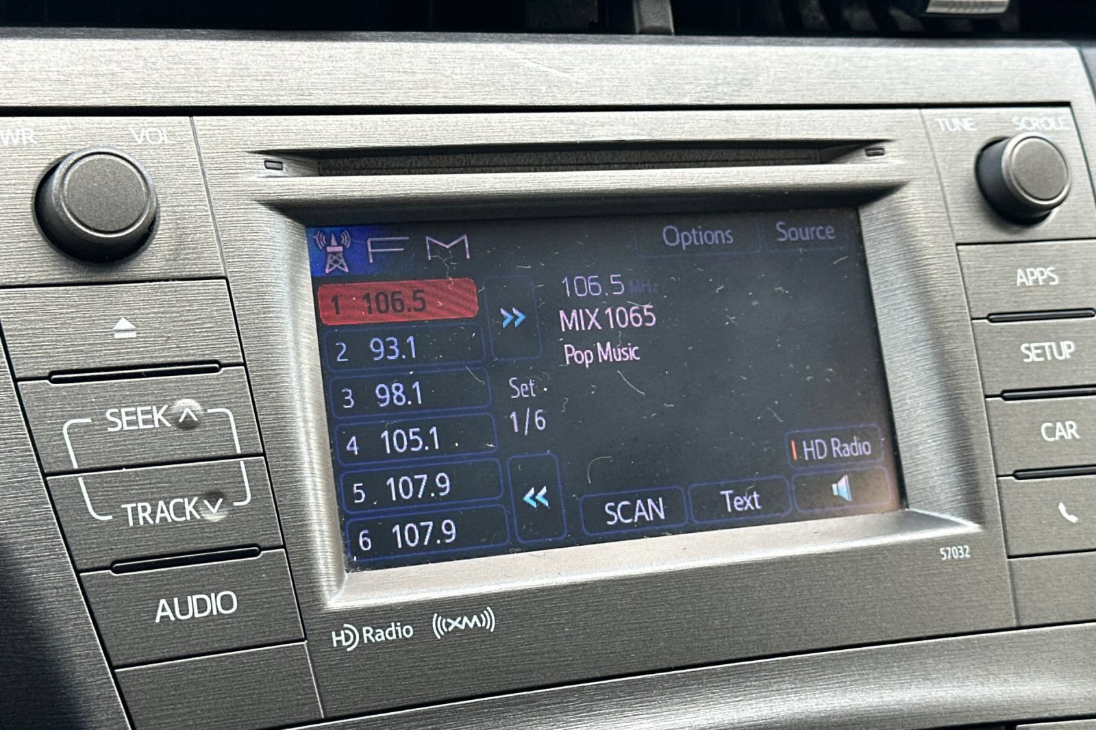 Used 2013 Toyota Prius Three FWD image 18
