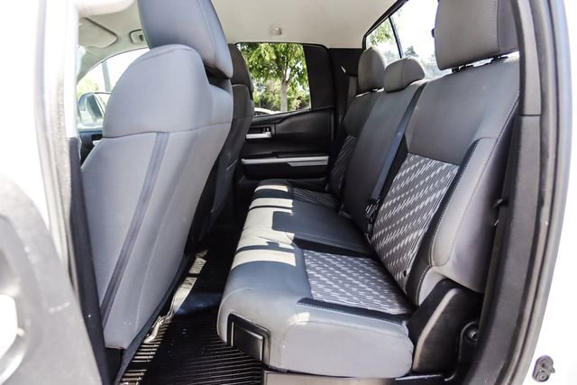 Used 2018 Toyota Tundra SR5 AWD/4WD image 43