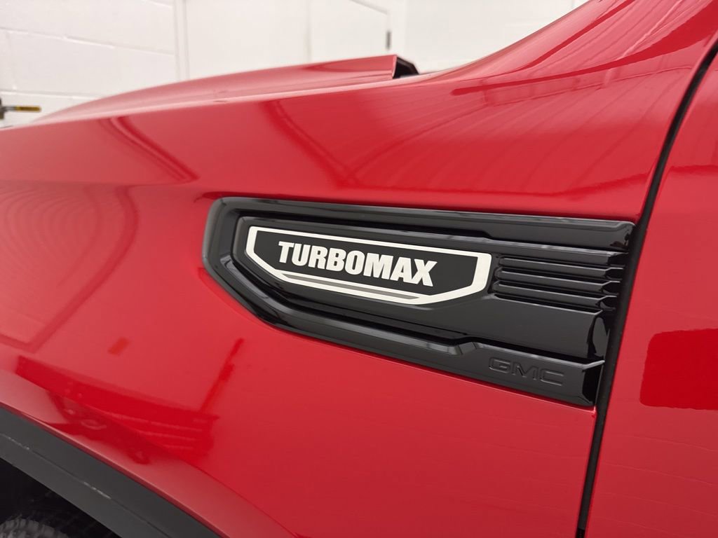 New 2026 GMC Sierra 1500 Elevation image 9