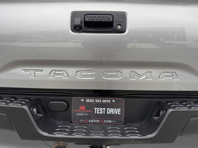 Used 2017 Toyota Tacoma SR5 image 18