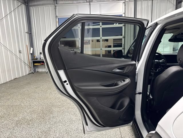 Used 2024 Buick Encore GX Preferred FWD image 14