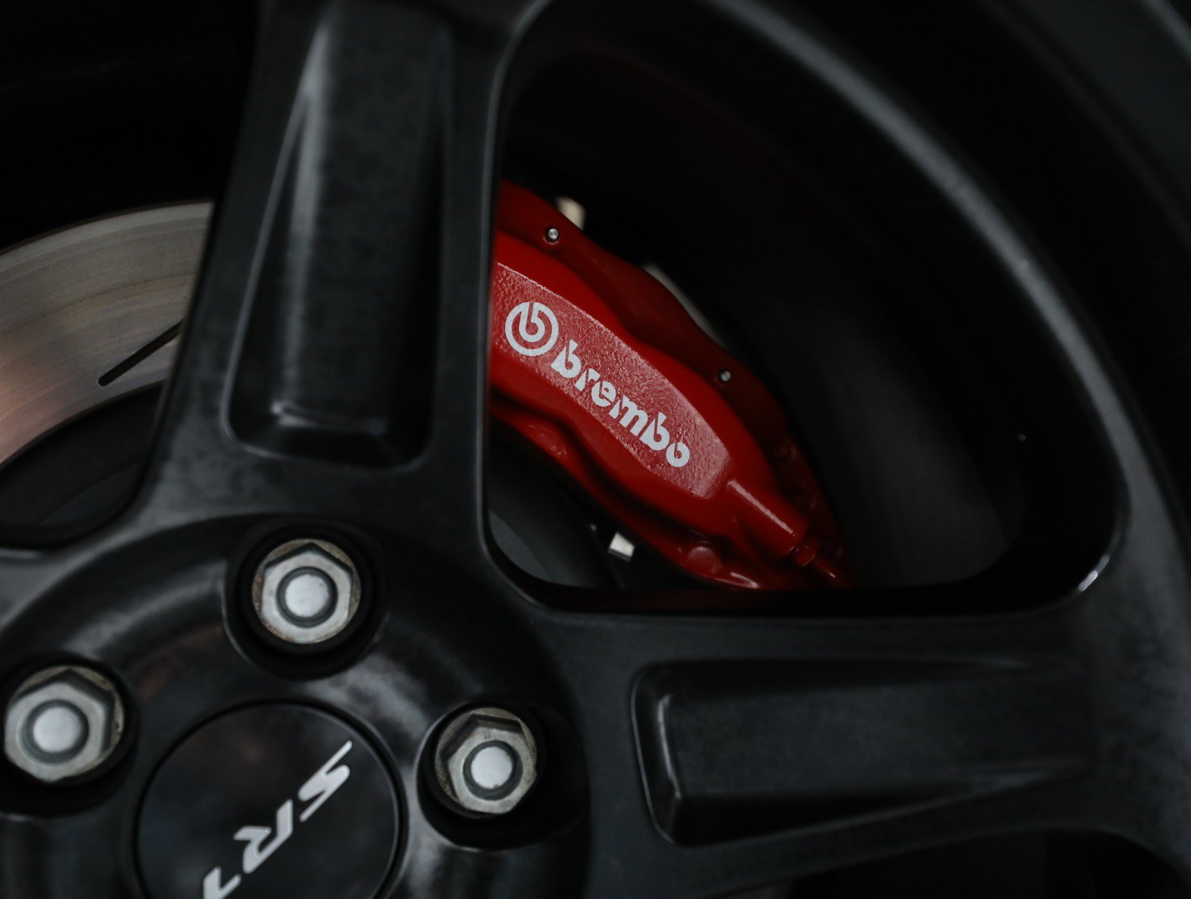 Used 2018 Dodge Challenger SRT Demon image 37