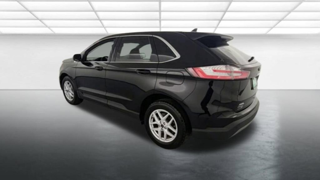Used 2022 Ford Edge SEL w/ Convenience Package image 6