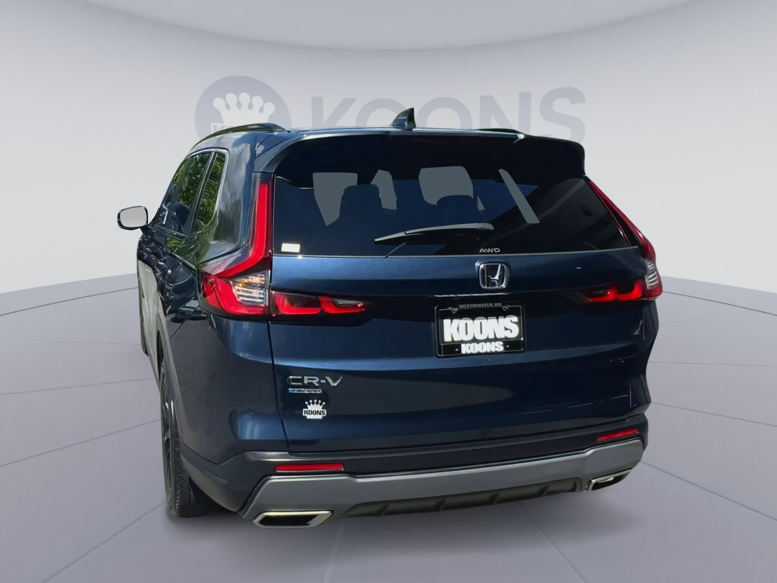 Used 2024 Honda CR-V Sport image 10
