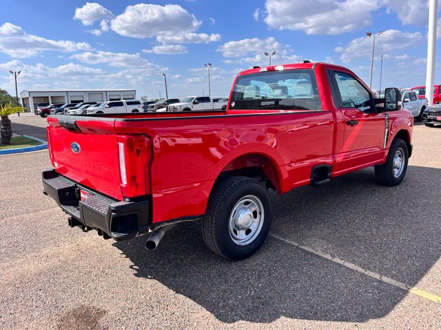 New 2026 Ford F350 XL RWD image 7