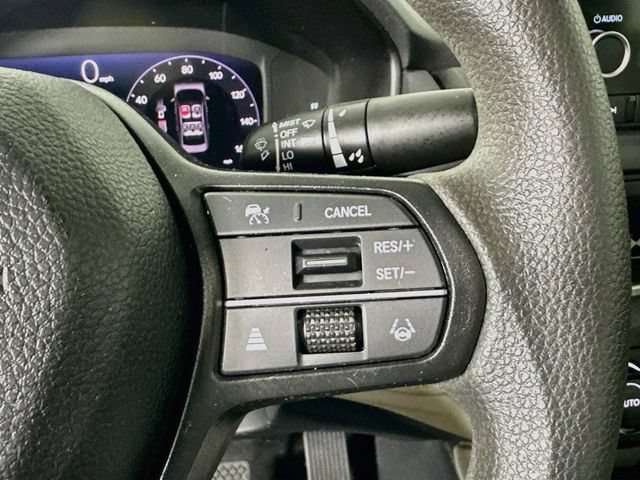 Certified 2023 Honda Accord EX image 11