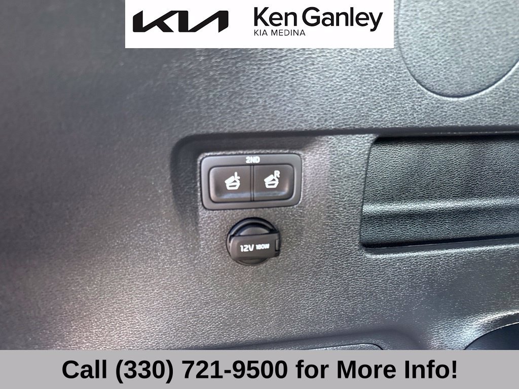 Certified 2024 Kia Telluride EX X-Line AWD/4WD image 44