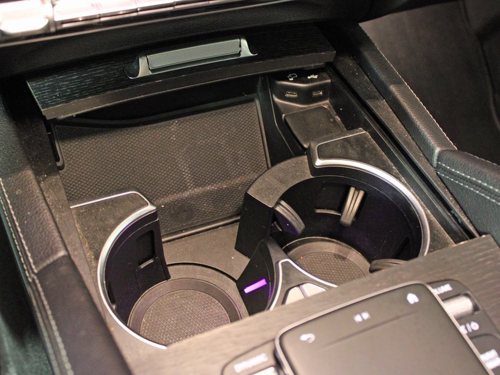 Certified 2022 Mercedes-Benz GLS 450 4MATIC image 26