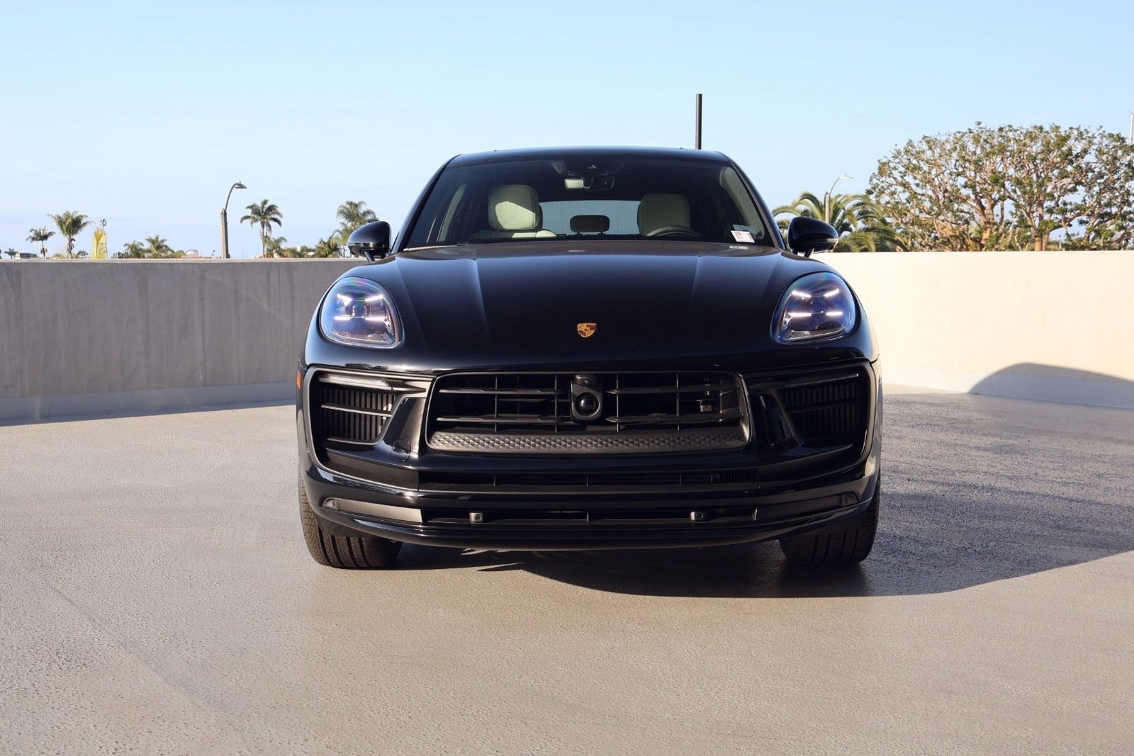 New 2026 Porsche Macan S image 6