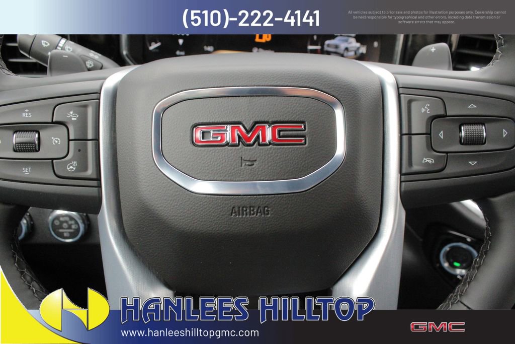 New 2026 GMC Sierra 1500 Elevation w/ Preferred Package image 27