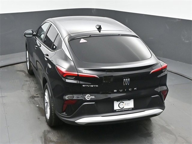 New 2026 Buick Envista Preferred w/ Convenience I Package image 41