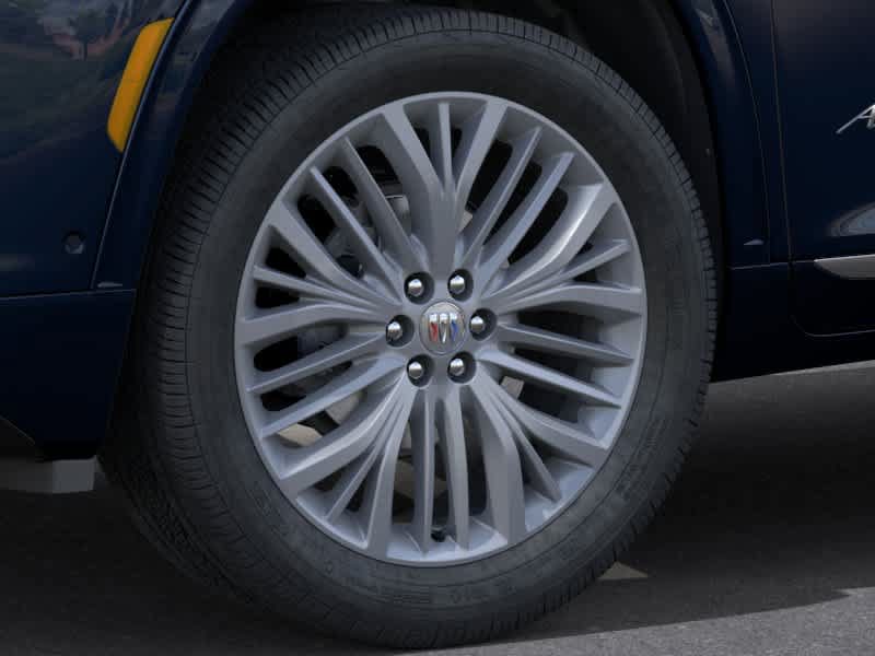 New 2027 Buick Enclave Avenir AWD/4WD image 9