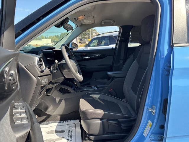 Used 2024 Chevrolet TrailBlazer LT image 12