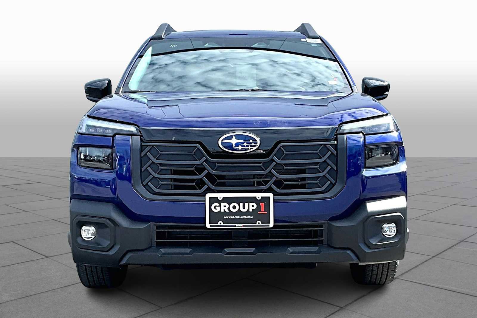 New 2026 Subaru Outback Limited AWD/4WD image 3