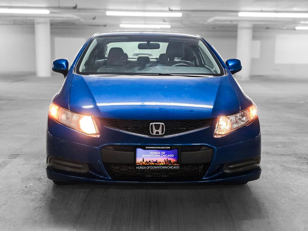 Used 2013 Honda Civic LX image 10