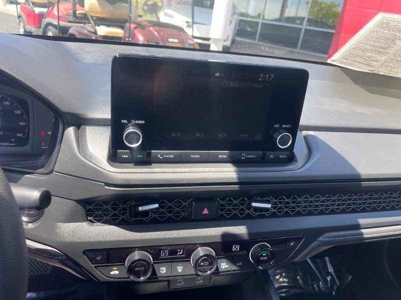 Used 2024 Honda Accord EX image 28