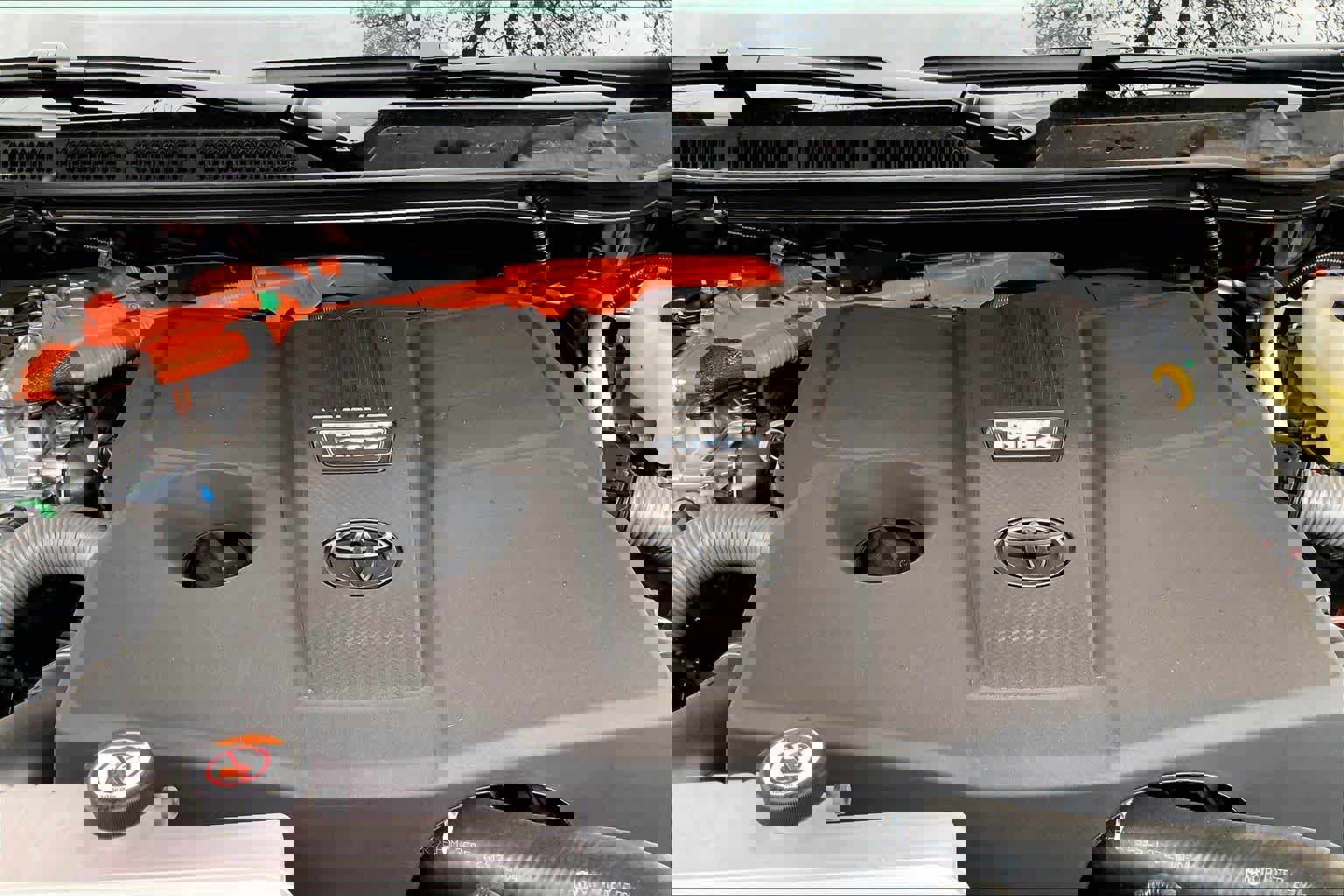 New 2026 Toyota Tundra 1794 Edition AWD/4WD image 17