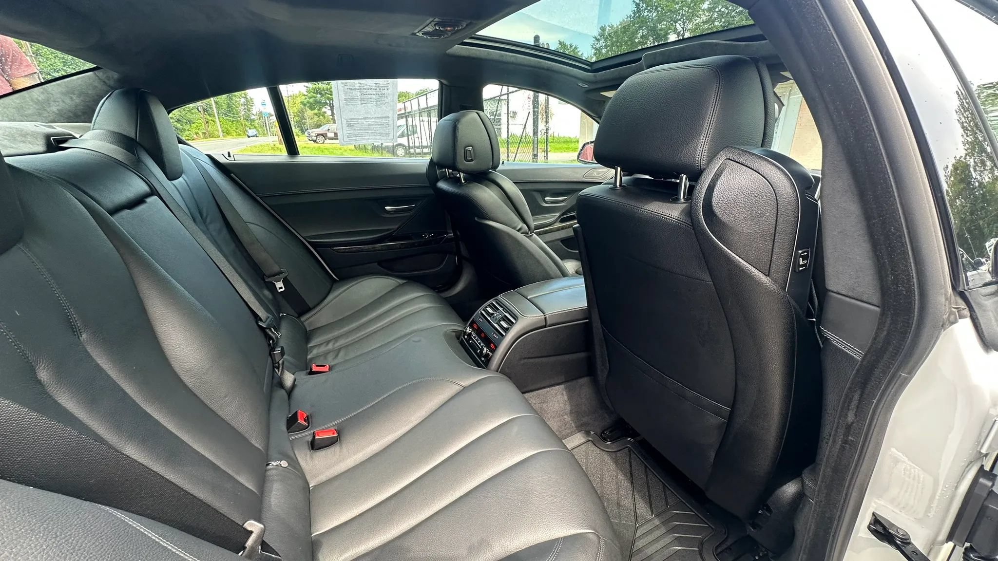Used 2018 BMW 640i Gran Coupe xDrive AWD/4WD image 33