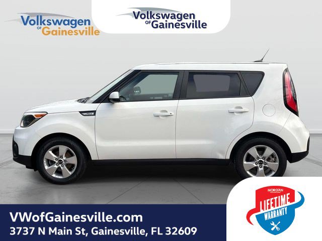 Used 2019 Kia Soul FWD image 7