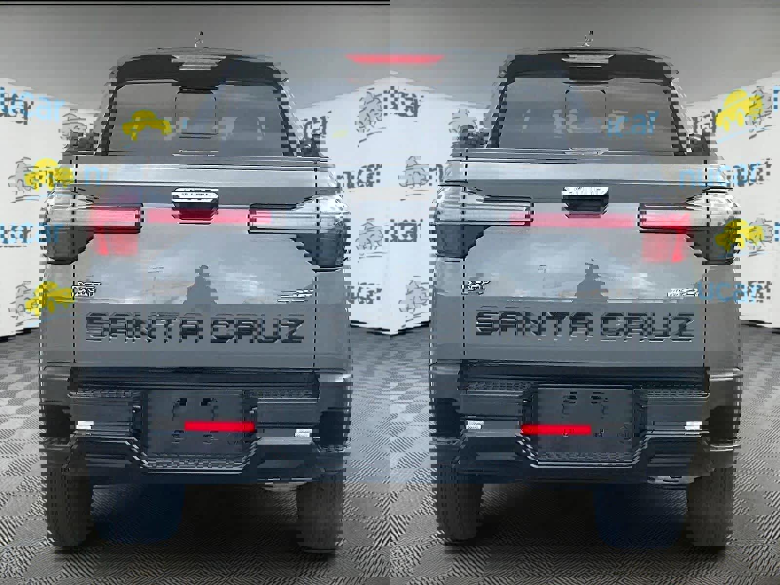 Used 2024 Hyundai Santa Cruz XRT image 10