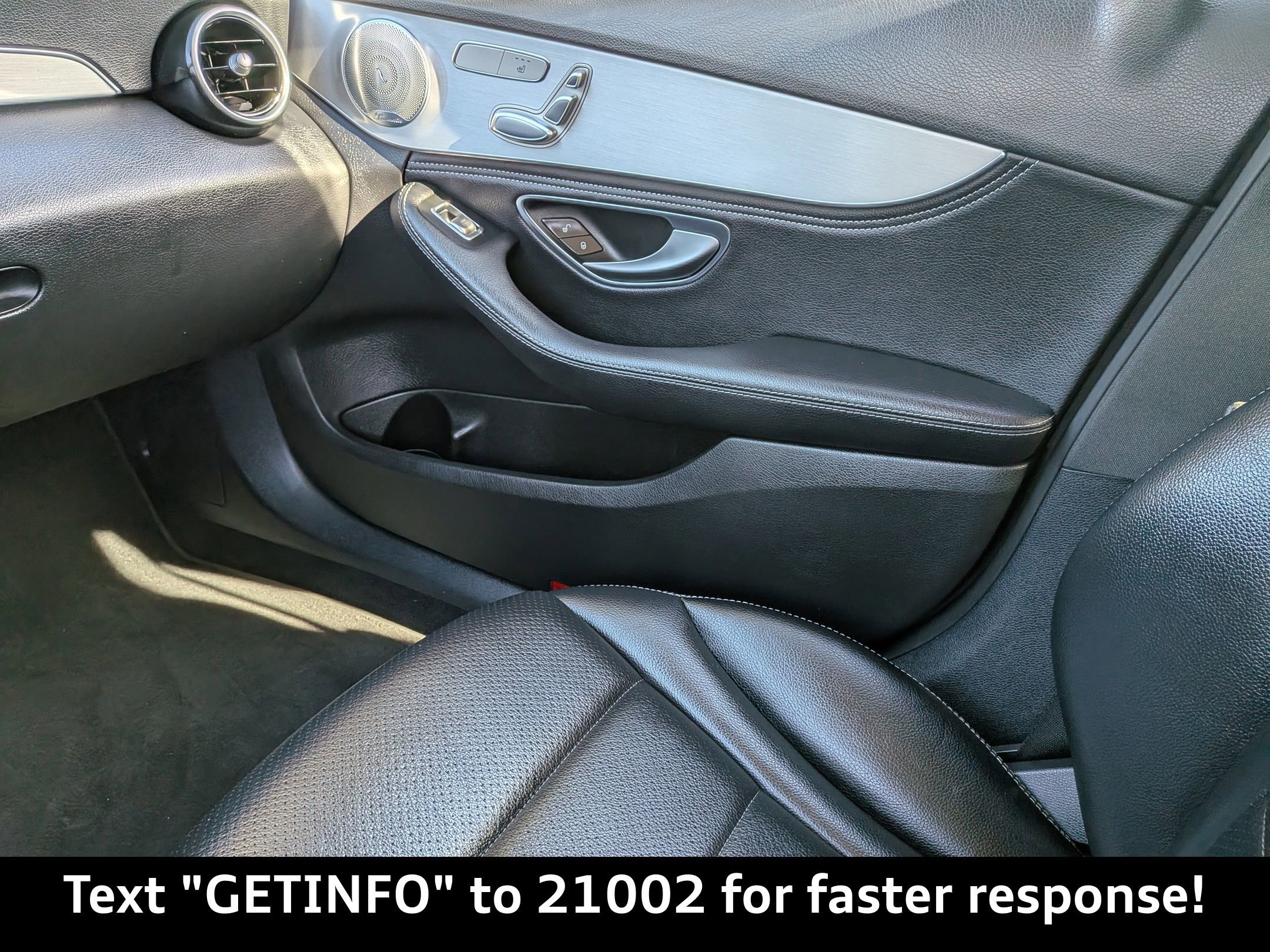 Used 2016 Mercedes-Benz C 300 4MATIC Sedan image 19