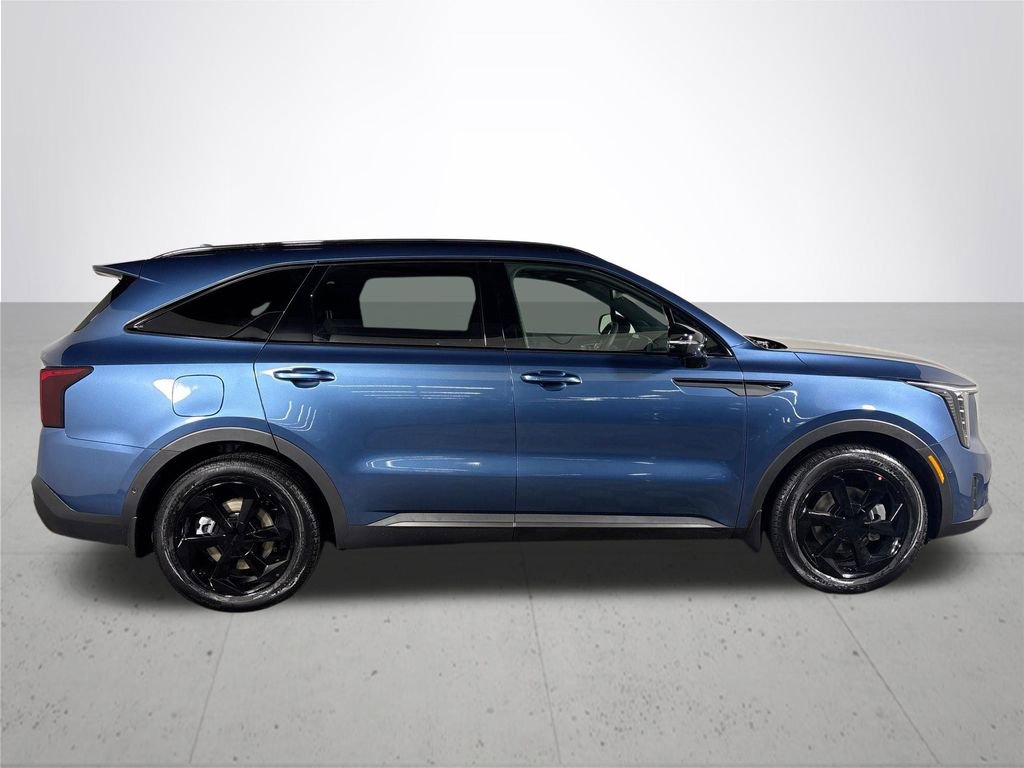 New 2026 Kia Sorento SX Prestige image 6