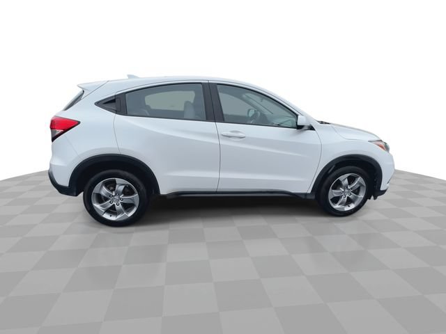 Used 2021 Honda HR-V LX image 9