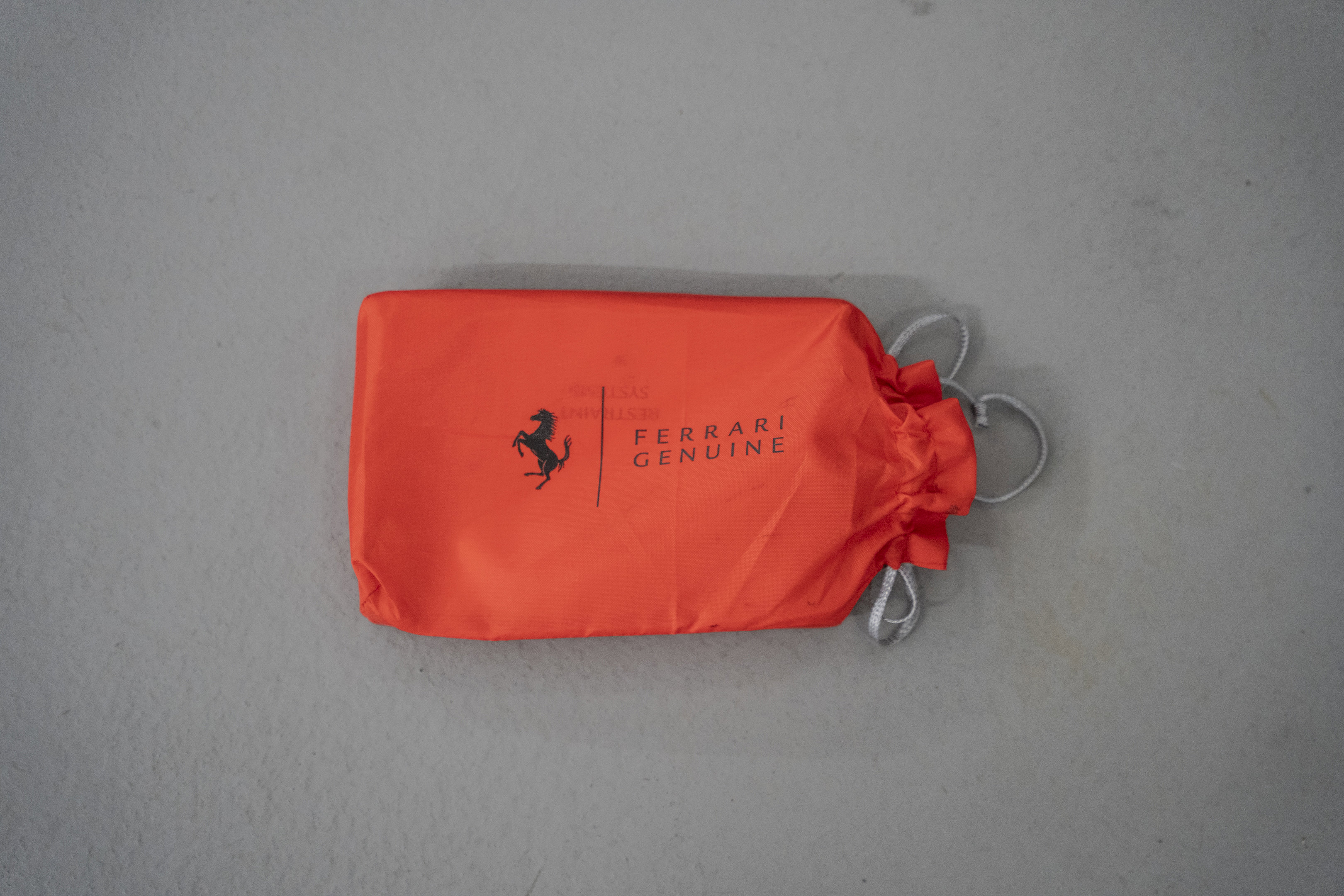 Certified 2017 Ferrari 488 Spider image 55