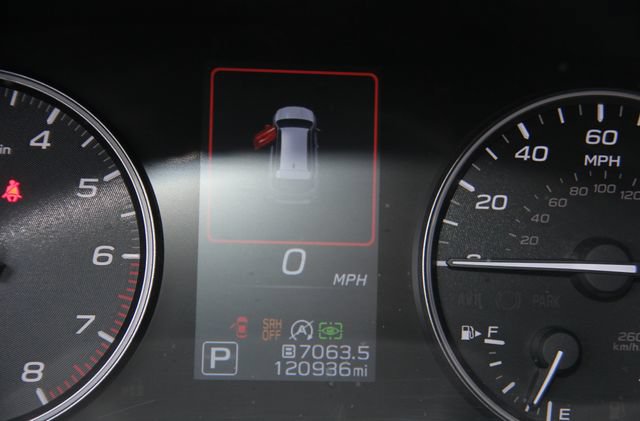 Used 2020 Subaru Outback Limited AWD/4WD image 26