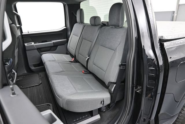 Certified 2024 Ford F150 XLT w/ FX4 Off-Road Package AWD/4WD image 27