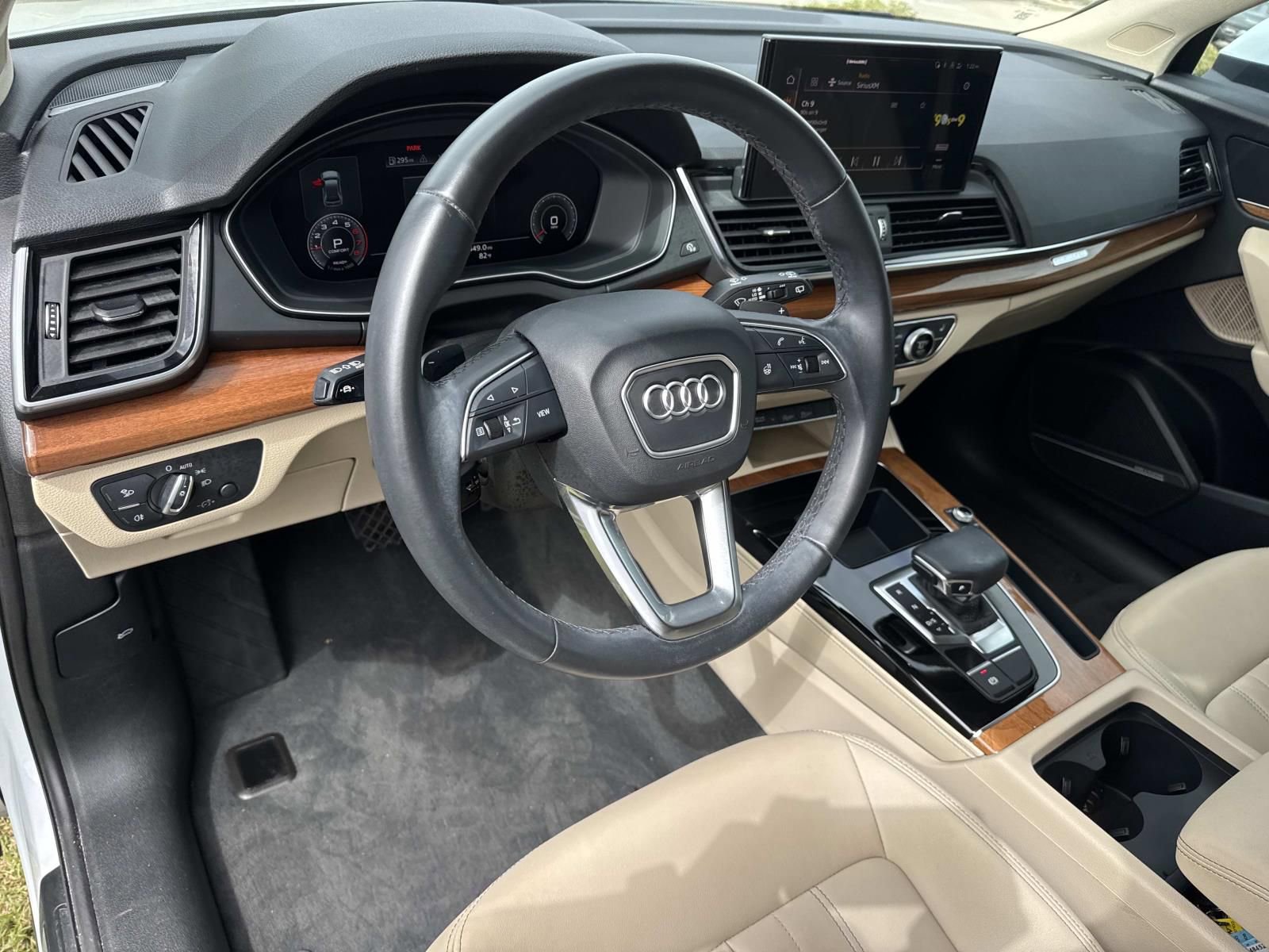 Used 2023 Audi Q5 2.0T Premium Plus image 17