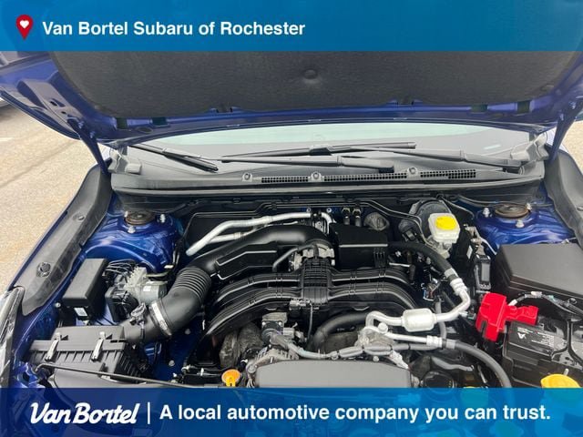 Certified 2024 Subaru Crosstrek 2.5i Sport AWD/4WD image 11