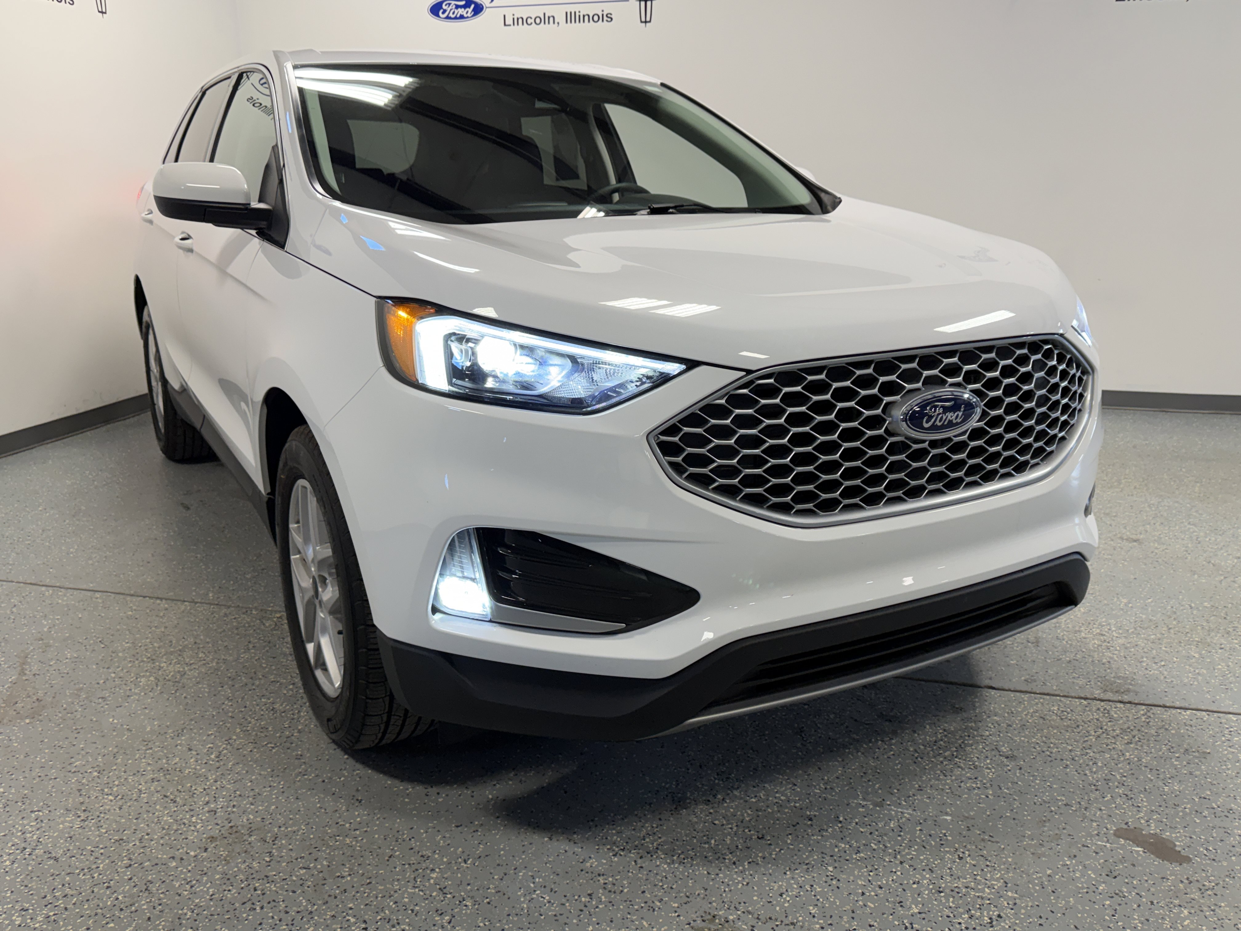 Used 2024 Ford Edge SEL w/ Convenience Package AWD/4WD image 33