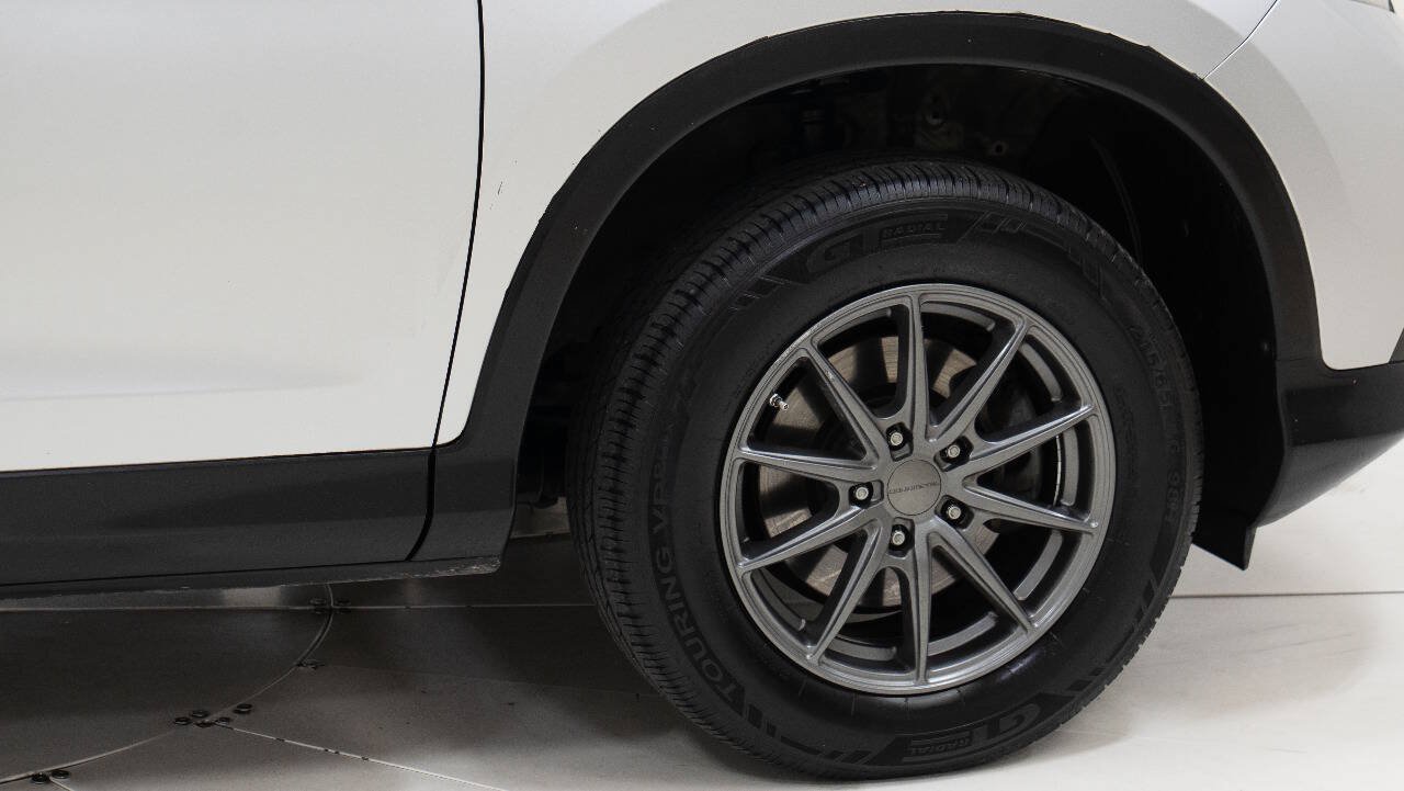 Used 2013 Honda CR-V LX image 56