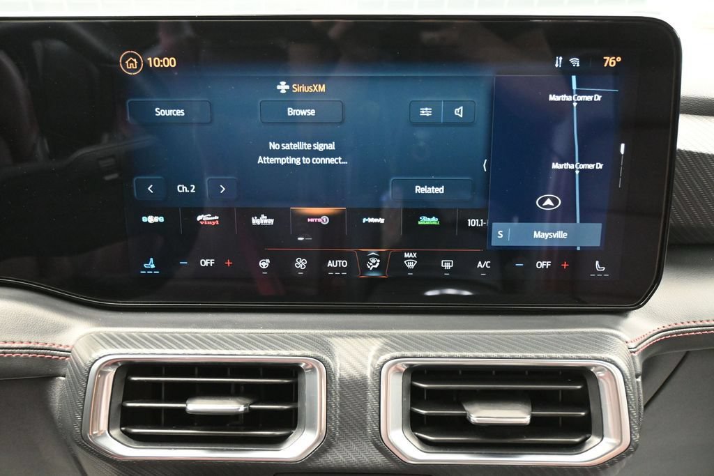 Used 2025 Ford Mustang GT Premium RWD image 22