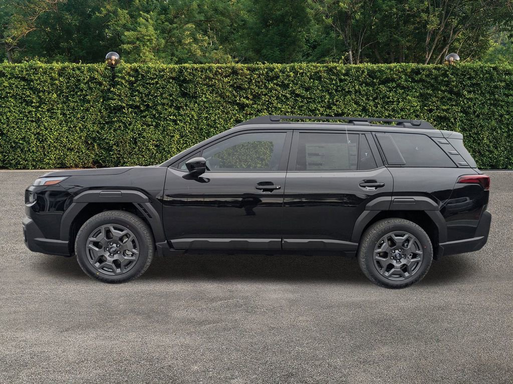 New 2026 Subaru Outback Premium image 7