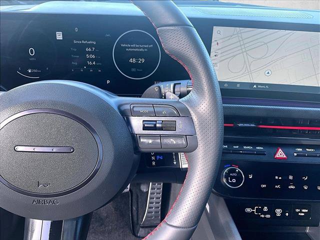 Used 2026 Hyundai Sonata N Line FWD image 21