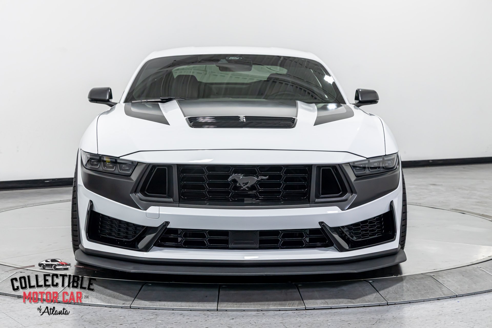 Used 2024 Ford Mustang Dark Horse w/ Dark Horse Handlin Package RWD image 28