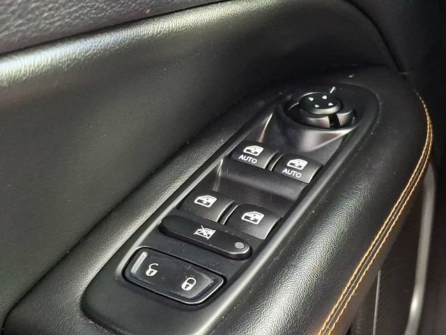 Used 2017 Jeep Compass Limited AWD/4WD image 33