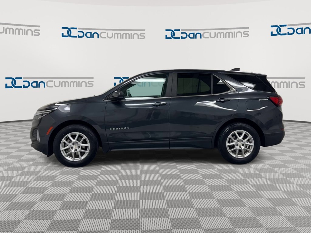 Used 2023 Chevrolet Equinox LT FWD image 5