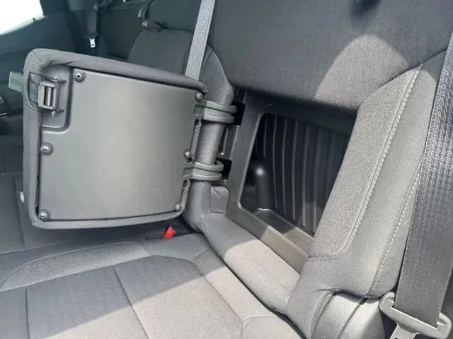 Used 2020 Chevrolet Silverado 1500 RST AWD/4WD image 19