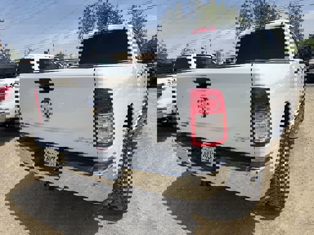 Certified 2024 RAM 2500 Big Horn image 11