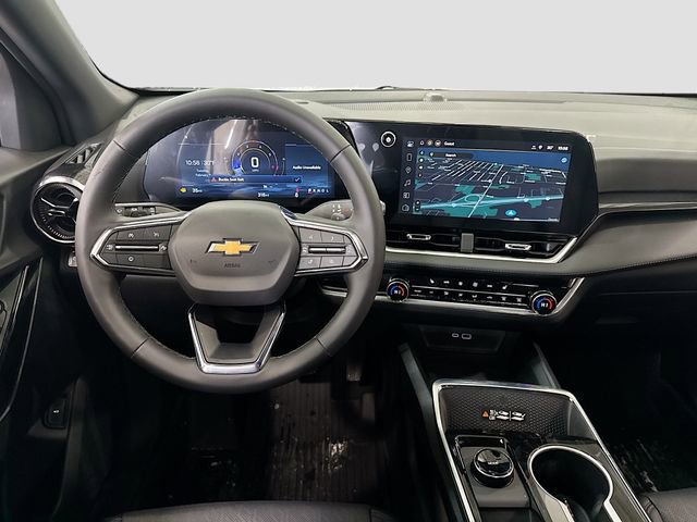 New 2026 Chevrolet Equinox LT w/ Convenience Package II image 24
