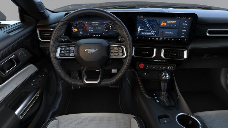 New 2026 Ford Mustang Premium RWD image 29