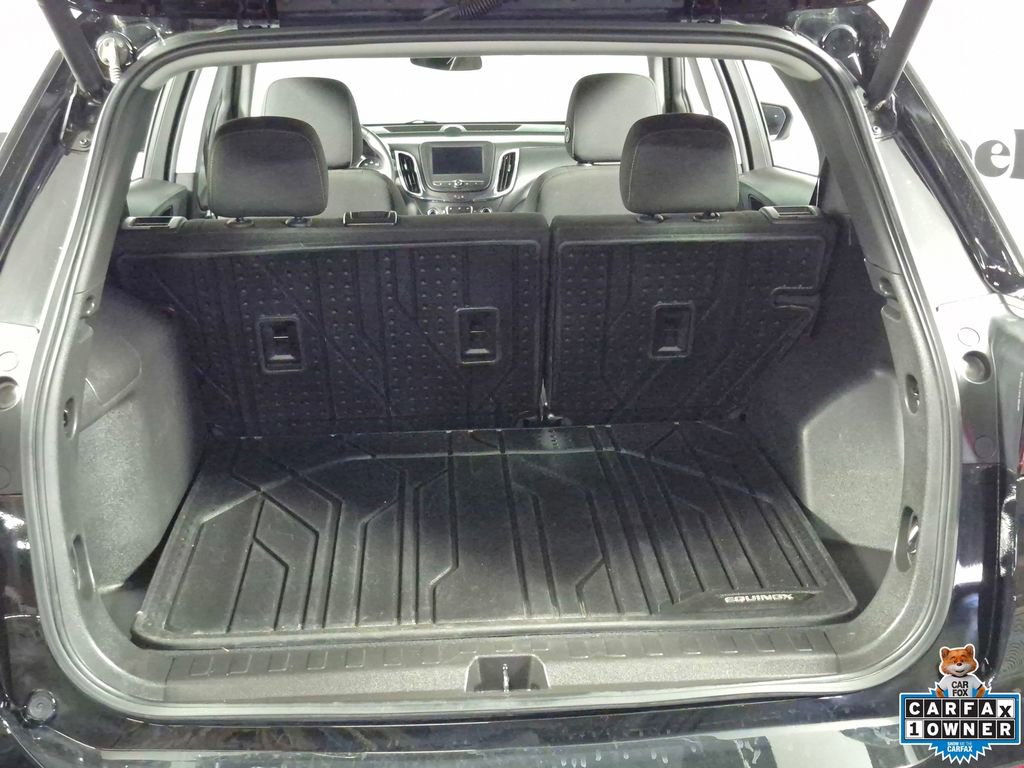 Used 2022 Chevrolet Equinox LT FWD image 24