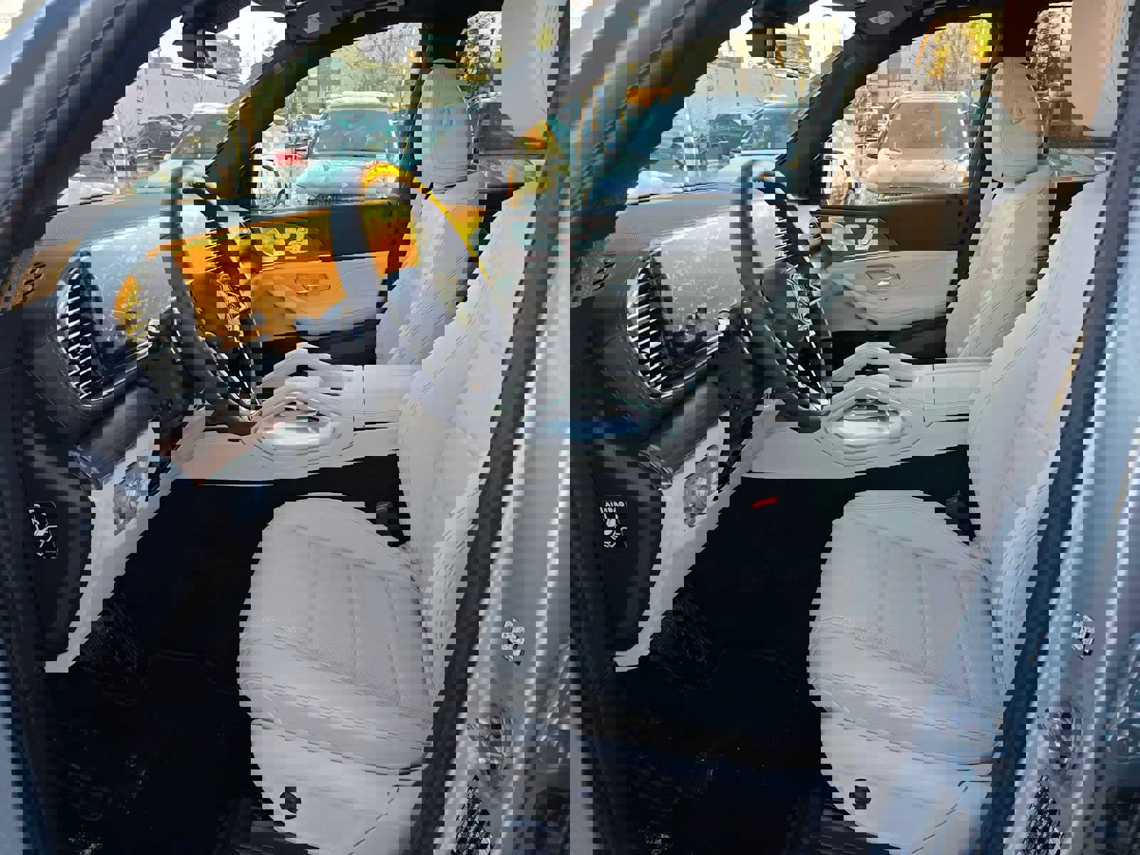 New 2026 Mercedes-Benz GLE 350 4MATIC image 20